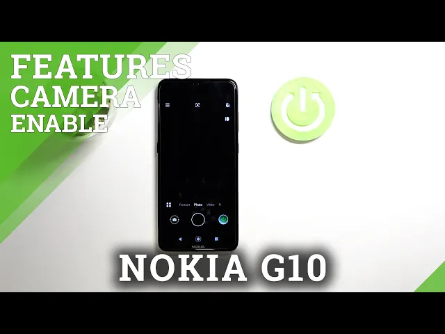 Video thumbnail for Camera Preview on NOKIA G10 – Go Through Camera Options