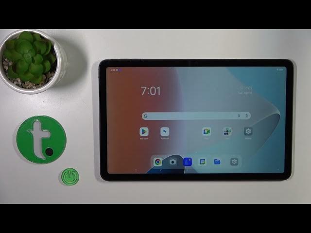 Video thumbnail for How to Switch On/Off Screen Touches in Screen Recording on OPPO Pad Air? - Screen Recorder