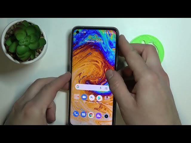 Video thumbnail for Does Realme 8i Have Headphones Jack?