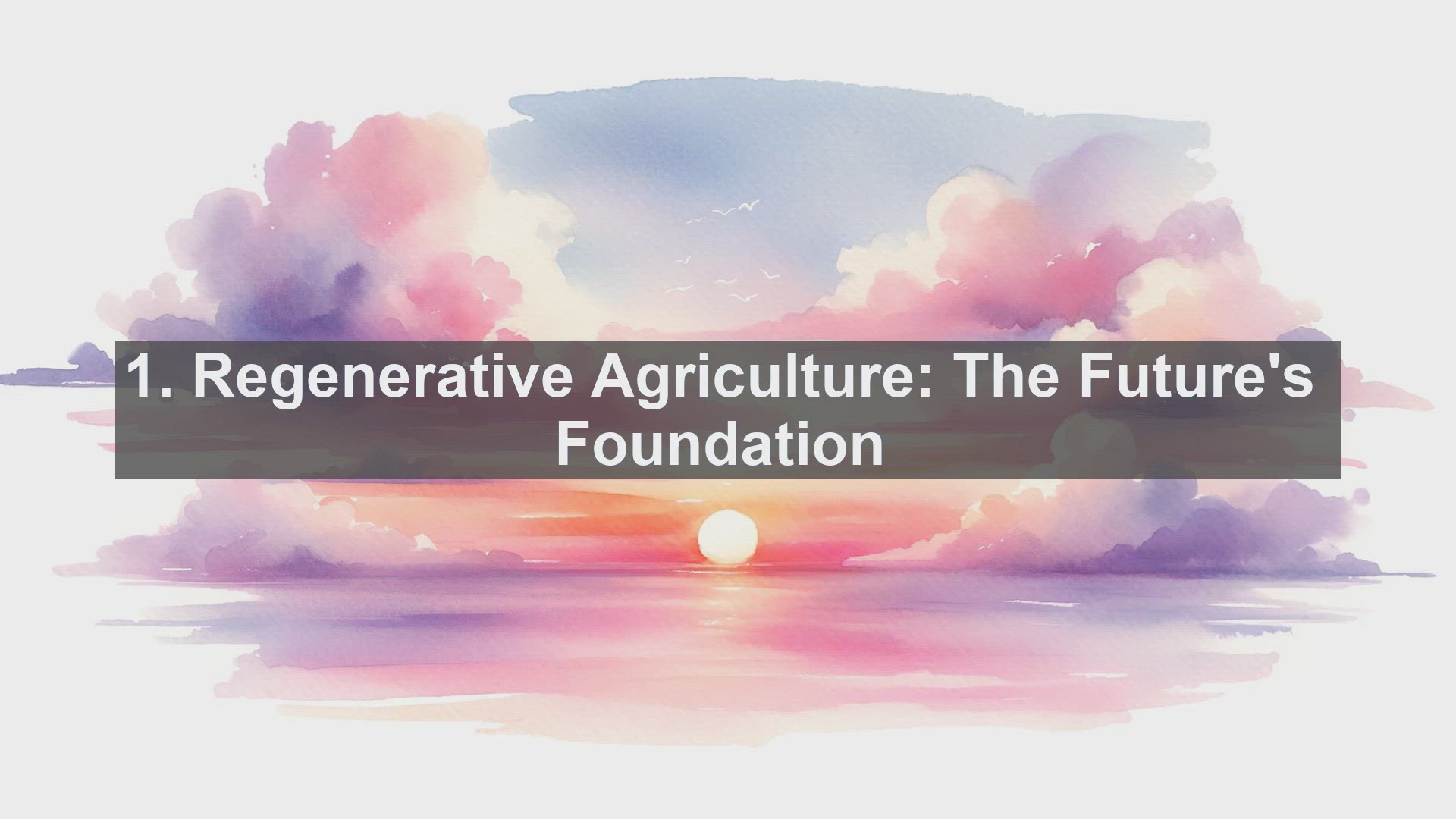 'Video thumbnail for Top 10 Phrases for Talking about SmallScale Organic Farming'