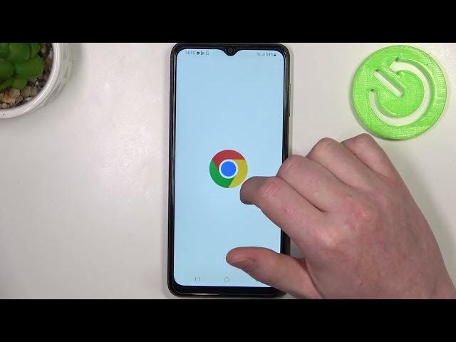 Video thumbnail for How to Fix Issues With Browsing on Samsung Galaxy A04 - Fix Internet Browsing Problems