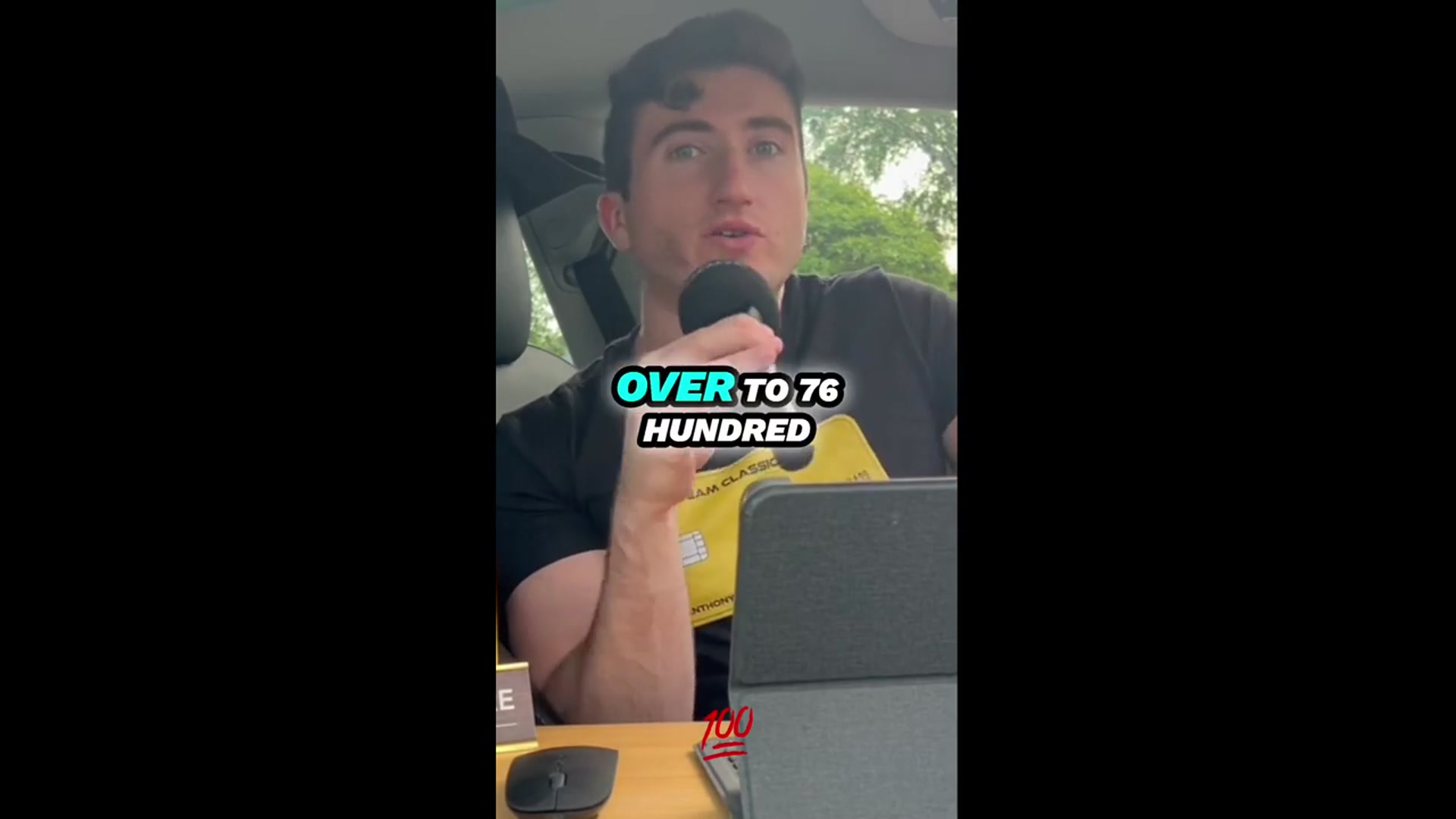 'Video thumbnail for Anthony Venture: schwab amex platinum roth ira loophole!'