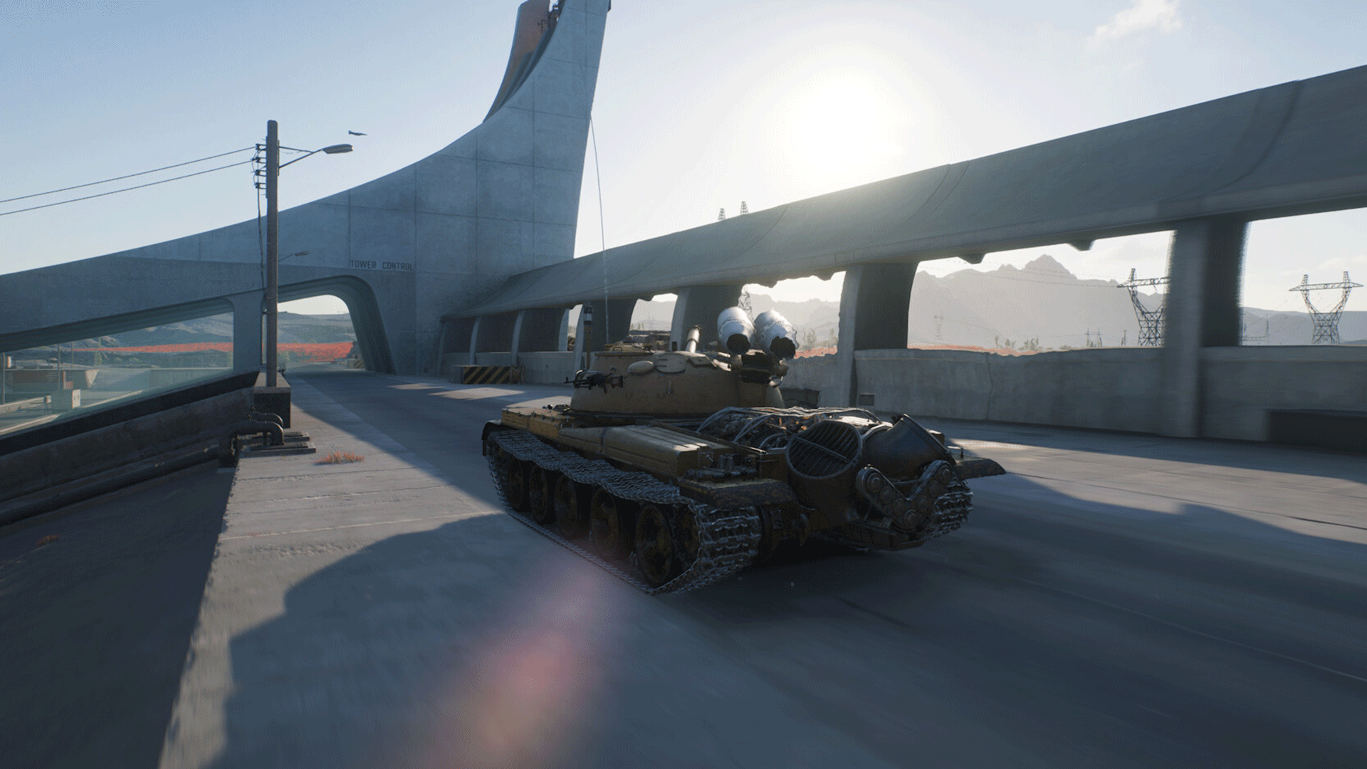 Video thumbnail for World of Tanks: HEAT - Official 'Lost Eden' Season 1 Gameplay Trailer