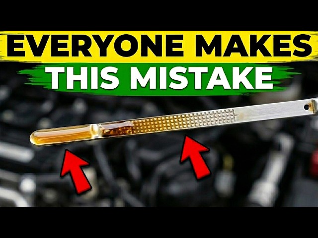 Video thumbnail for Why Most Cars Die at 100k Miles And How to Save Yours