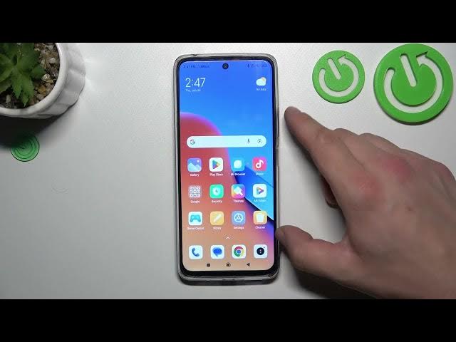 Video thumbnail for Redmi 12R - Does It Have Screen Mirroring