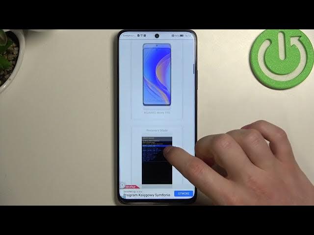 Video thumbnail for Huawei Nova Y90 - Does It Have Gorilla Glass