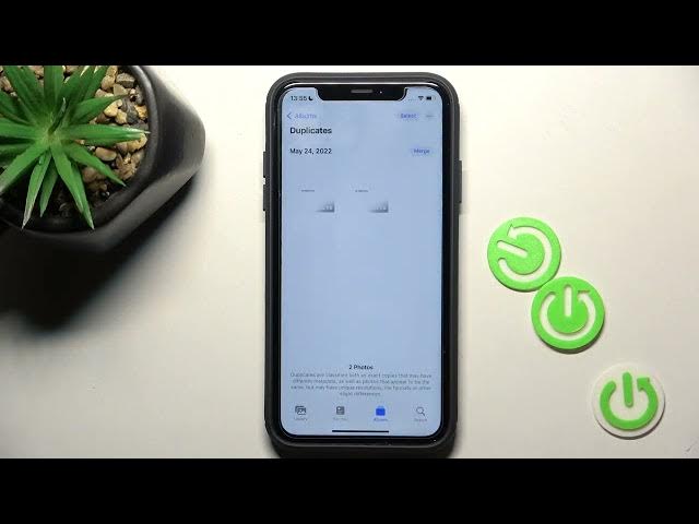 Video thumbnail for How to Detect Duplicate Photos with iOS 16? | Merge Duplicate Photos