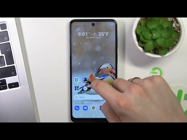 Video thumbnail for How to Recover Deleted Photos and Videos from Recycle Bin on Motorola Moto E32s?