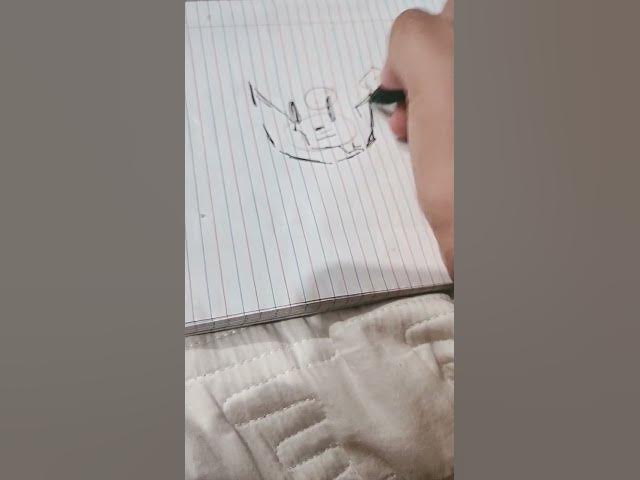 Video thumbnail for this is not my drawing its my sis drawing so we make a vid for her bye😘