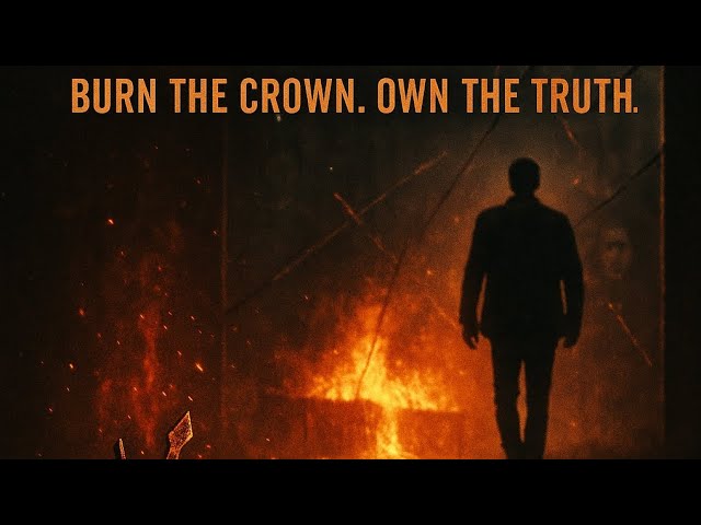 Video thumbnail for Uphold (audio only)