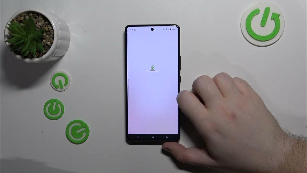 Video thumbnail for How to Set Up the VPN Connection on ASUS ROG Phone 8 Pro - Turbo VPN