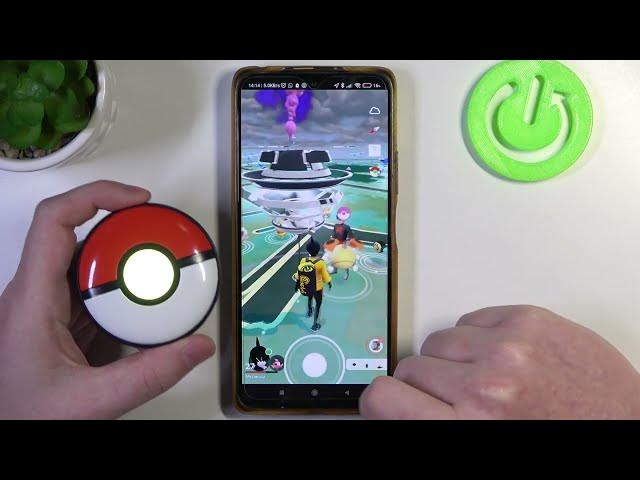 Video thumbnail for How To Enable & Disable Quick Reconnect Mode on Pokemon GO+?