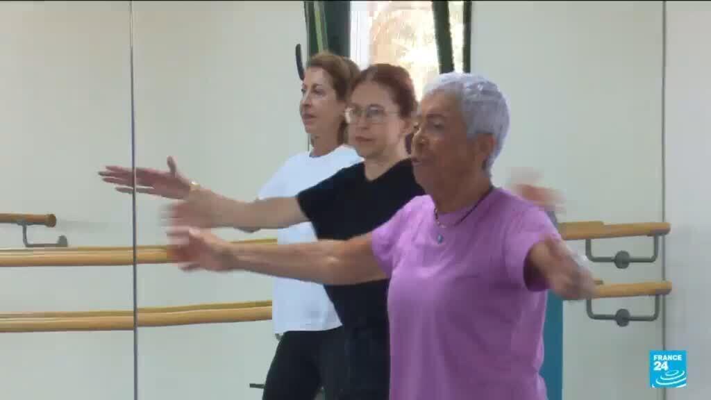Video thumbnail for Ceasefire brings respite from war but not an end to hardships for Lebanese