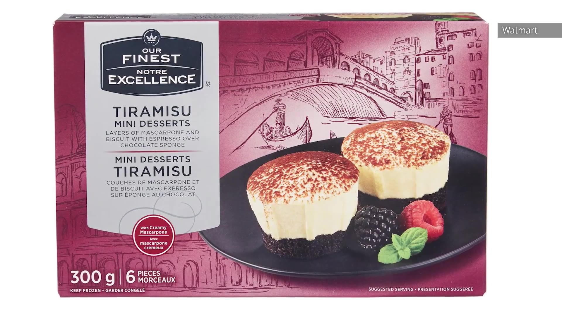 Video thumbnail for Frozen Desserts You Should Absolutely Never Buy Again
