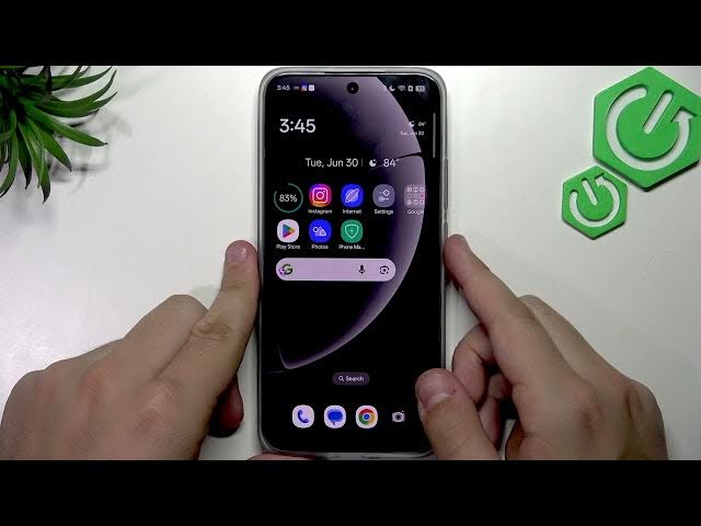 Video thumbnail for REALME 16 5G – How to Fix Slow or Not Charging