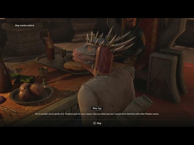 Video thumbnail for Oblivion Remastered - Addiction: Talk To Wide-Eye About Dunroot Burrow's Location & Felldew Gameplay