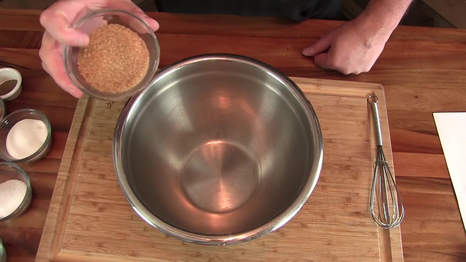 Video thumbnail for Pulled Pork   My personal Pork Rub Recipe   Smoked on the Rectec BullsEye(720P 60FPS)