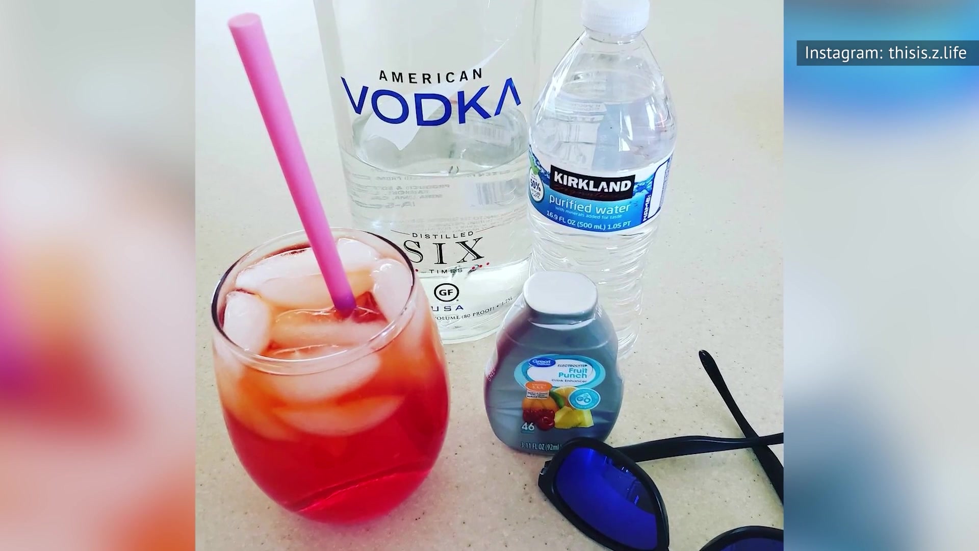 Video thumbnail for Kirkland Liquors You Should & Shouldn't Buy At Costco