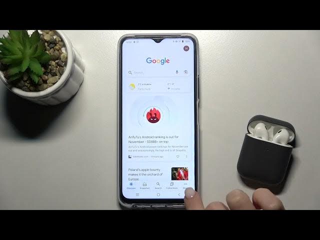 Video thumbnail for How to Turn Off Hey Google of Google Assistant on Vivo Y33S – Disable Ok Google Feature