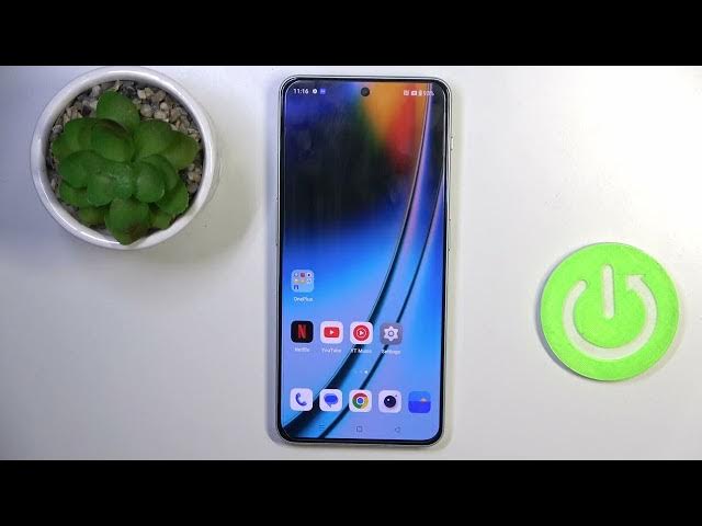 Video thumbnail for How to Adjust the Screen Timeout Value on a OnePlus Nord N30