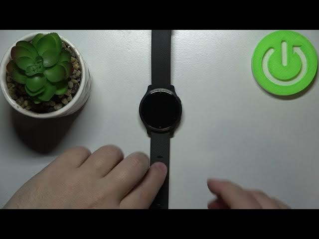 Video thumbnail for How to Soft Reset GARMIN Venu 2s – Force Restart