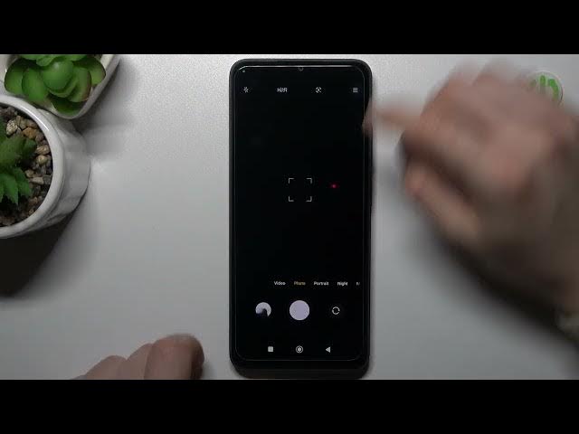Video thumbnail for How to Change the Camera Function for Volume Buttons on a REDMI 12C