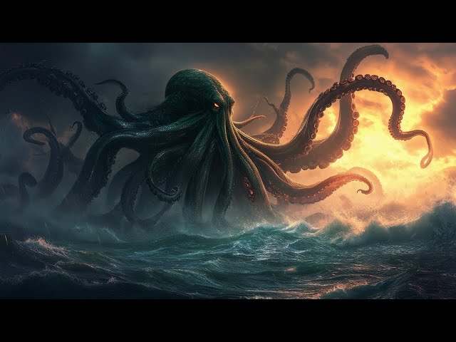 Video thumbnail for Necronomicon Unleashed: Battle Against Eldritch Horrors in Arkham! 😱📚 #LovecraftianTerror