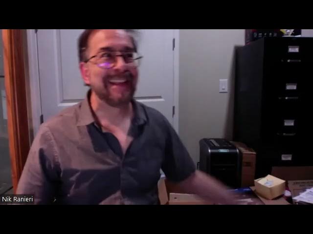 Video thumbnail for Channel Trailer: The Emperor's New Podcast