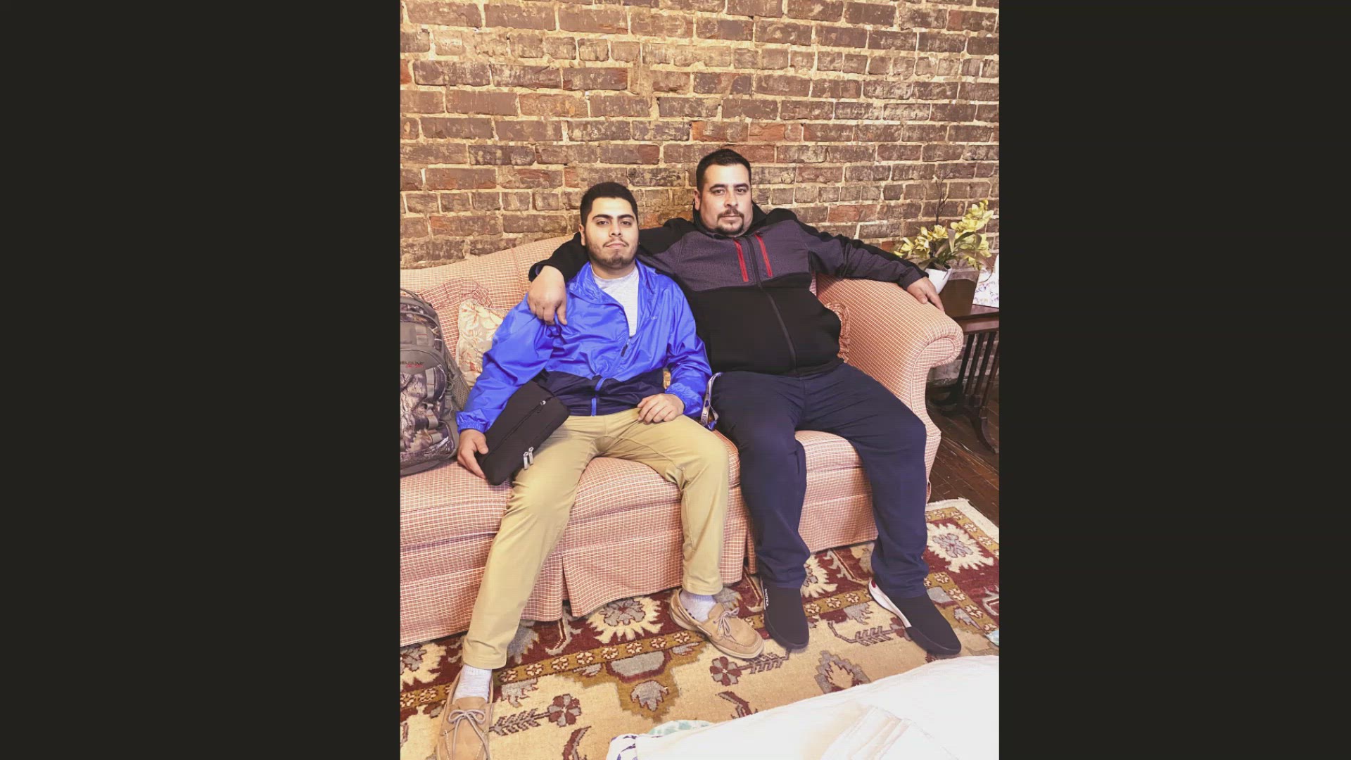 Video thumbnail for Genald jones ford