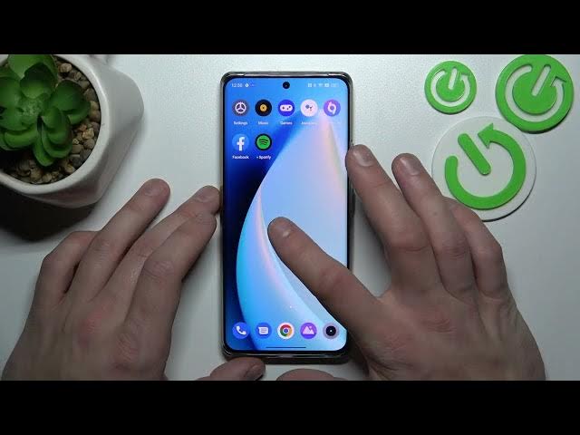 Video thumbnail for How to Enable App Drawer on REALME 10+ - Disable App Drawer