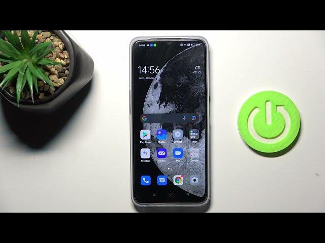 Video thumbnail for How to Enable Battery Percentage on Oppo A77s?