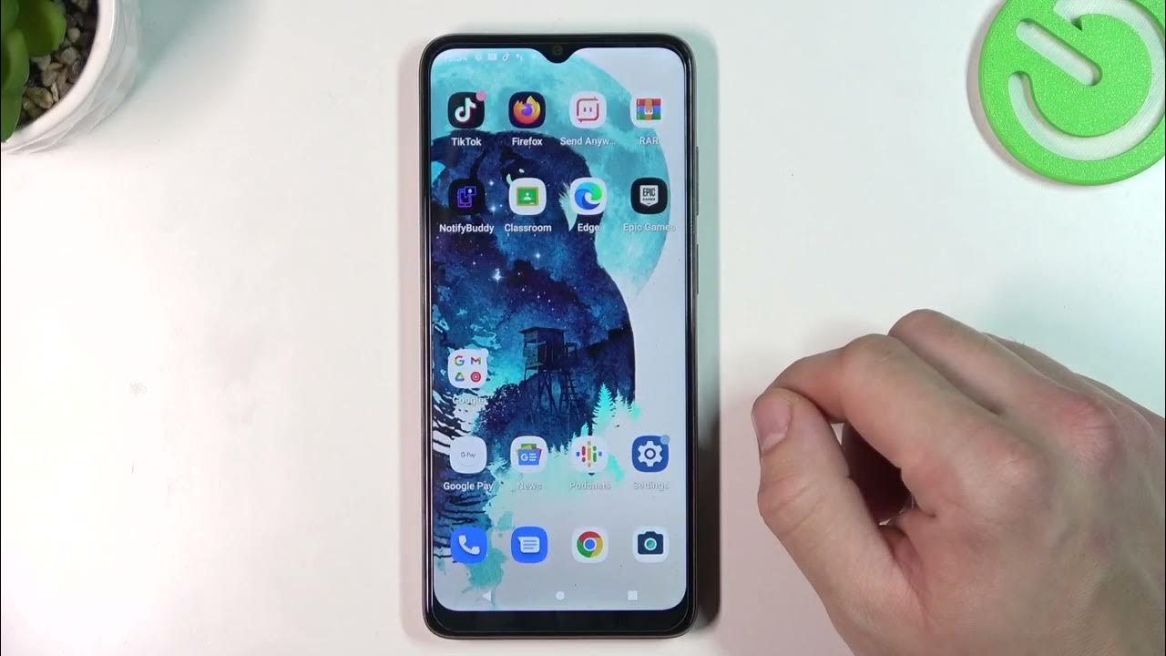 Video thumbnail for How To Enable / Disable Charging Sounds on MOTOROLA Moto E22