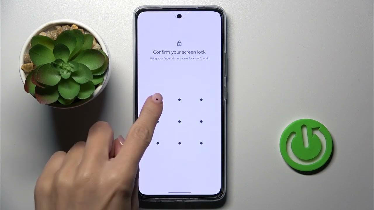 Video thumbnail for How to Enable Google Backup on Motorola Moto G72 - Google One