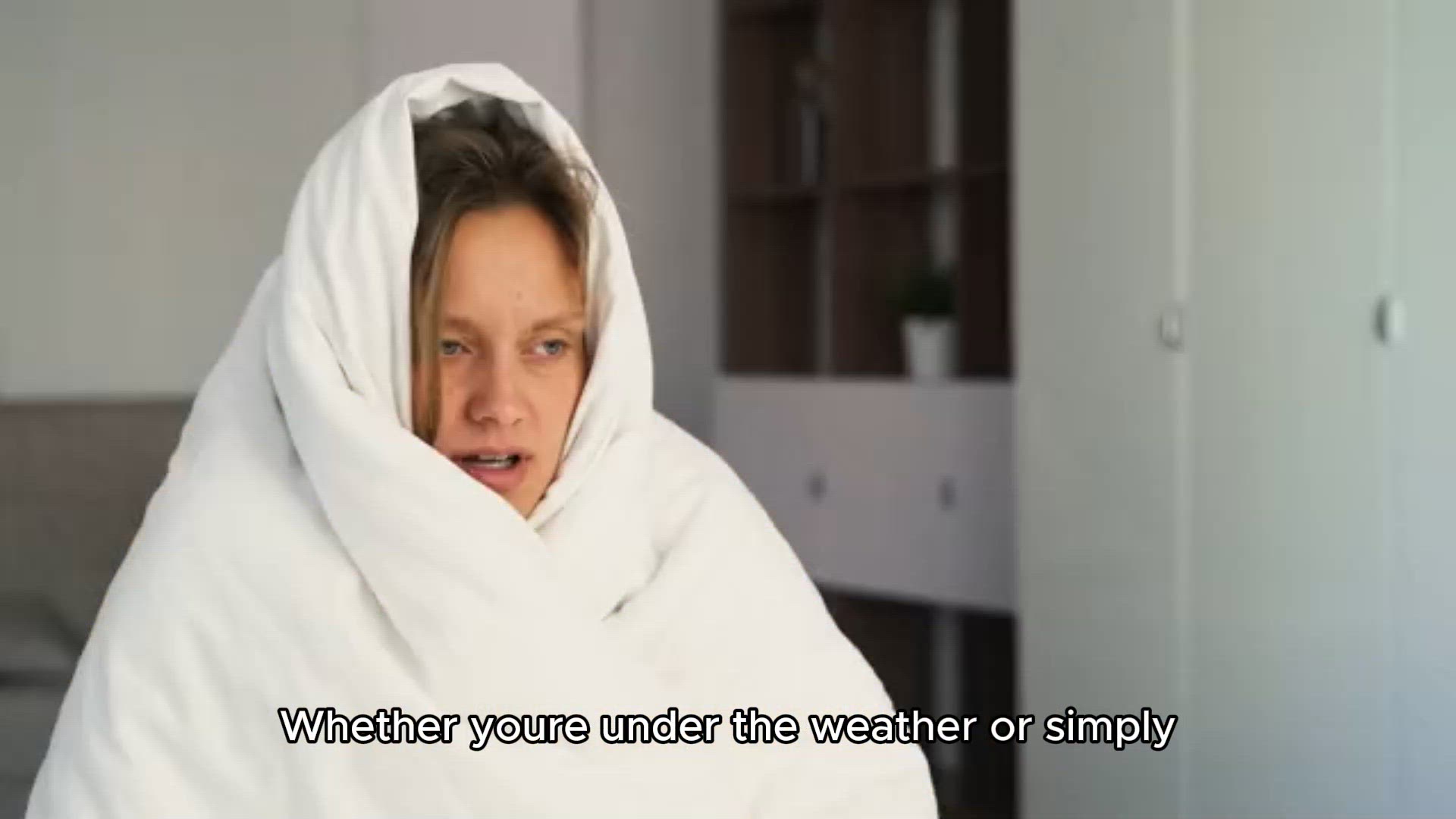 Video thumbnail for Chicken Noodle Soup