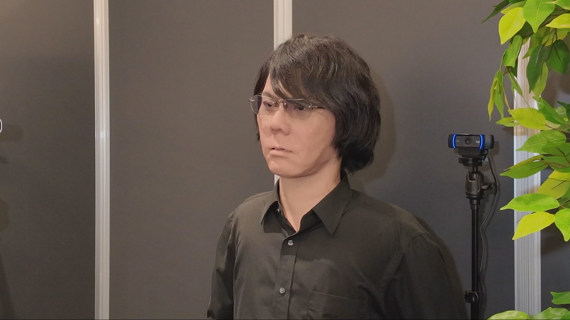 Video thumbnail for Japan's 2025 World Expo: A futuristic message of hope amid global crises