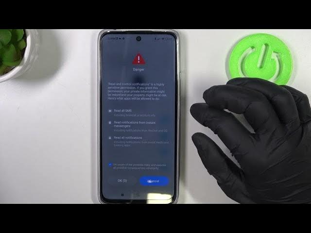 Video thumbnail for How to Set Up Custom LED App Notifications on REDMI 12 - NotifyBuddy App