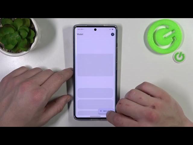 Video thumbnail for How to Add Passes to Google Wallet on Vivo X90 Pro – How to Use Google Wallet
