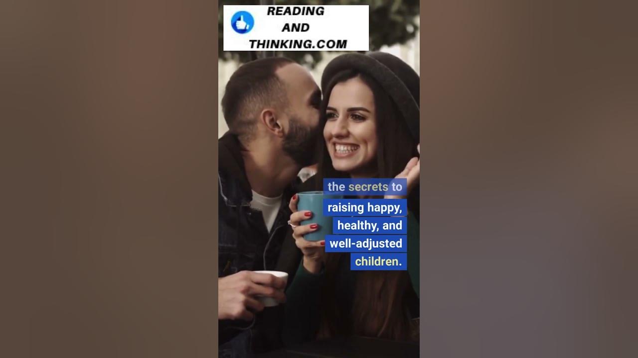 Video thumbnail for Best Parenting Books for New Parents | "Discover the Ultimate Guide to Parenting Success! #shorts