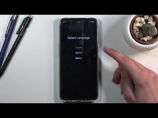 Video thumbnail for Recovery Mode OPPO Reno 5 5G | How to Enter & Exit OPPO Recovery Menu