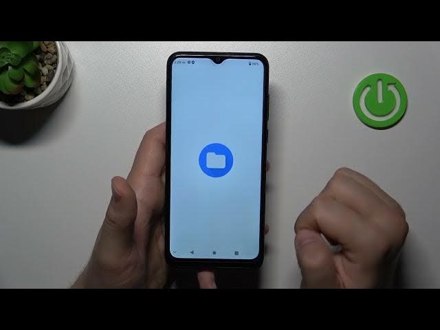 Video thumbnail for How To Assign Ringtone To Specific Contact On ZTE Blade A53 +