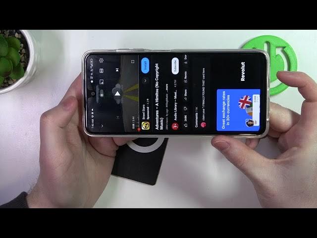 Video thumbnail for Stereo Speakers on Tecno Spark 20C: Enhancing Audio Experience!