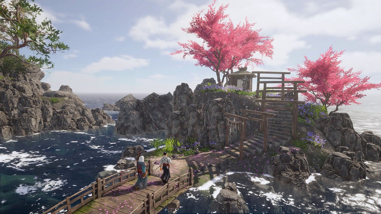 Video thumbnail for Shadow of the Road - Official Release Date Trailer