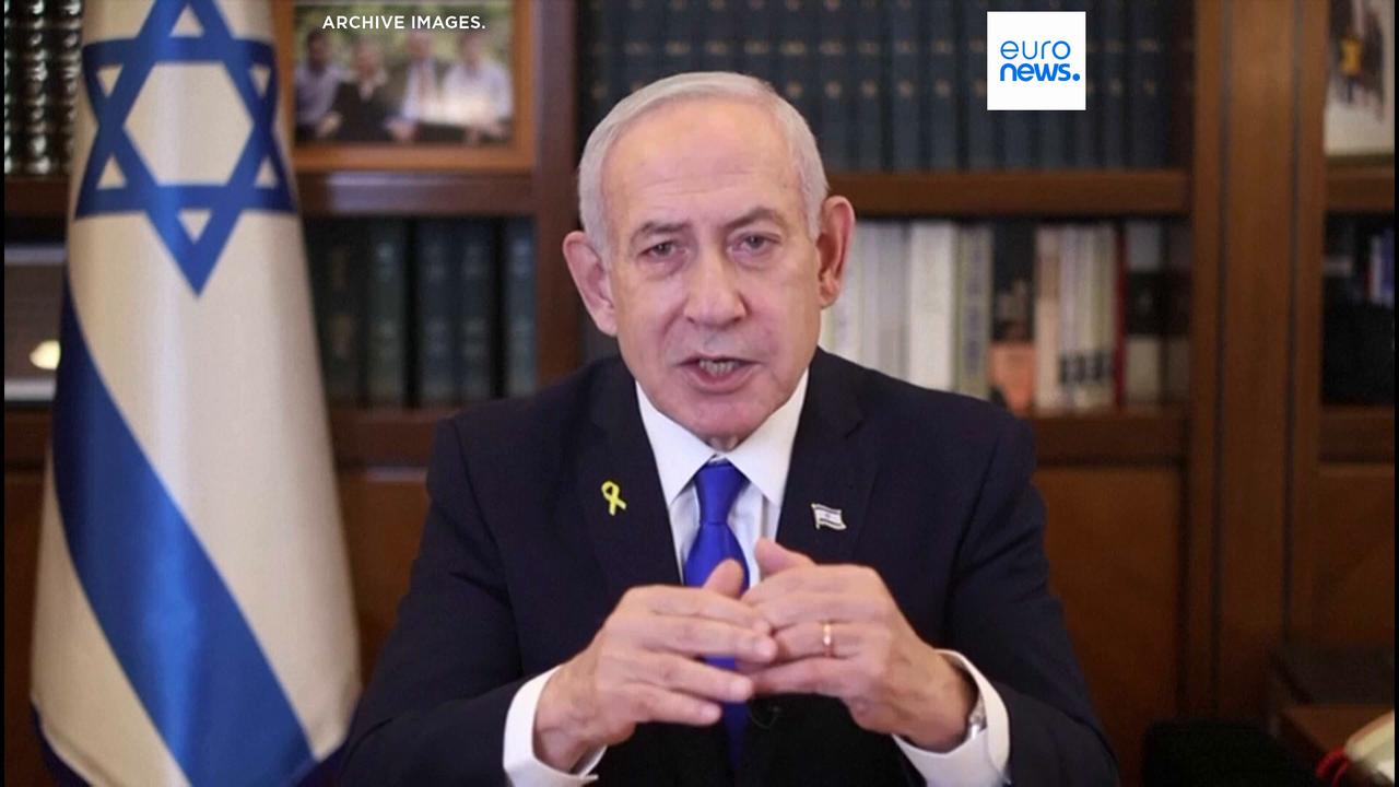 Video thumbnail for ICC president vows to resist US and Russian pressure despite sanctions and threats