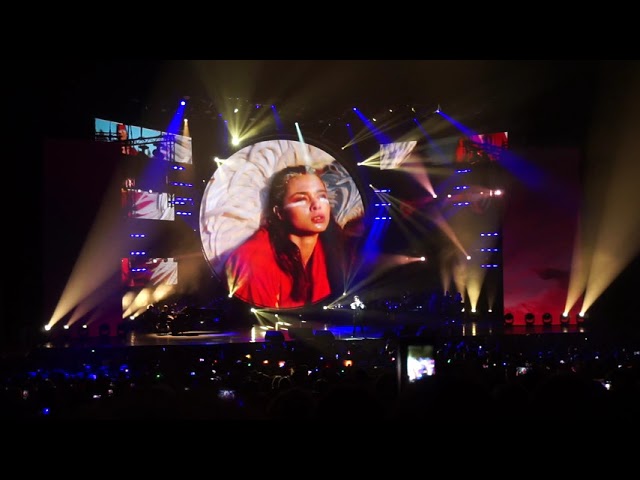 Video thumbnail for Dimash New Song: Love of Tired Swans