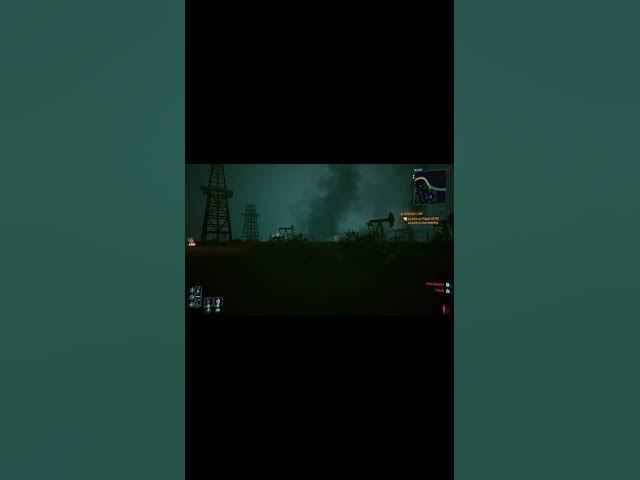 Video thumbnail for Cyberpunk 2077 Phone Chat