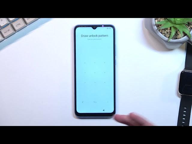 Video thumbnail for First Things To Do XIAOMI Redmi 10C | Initialization Setup Process