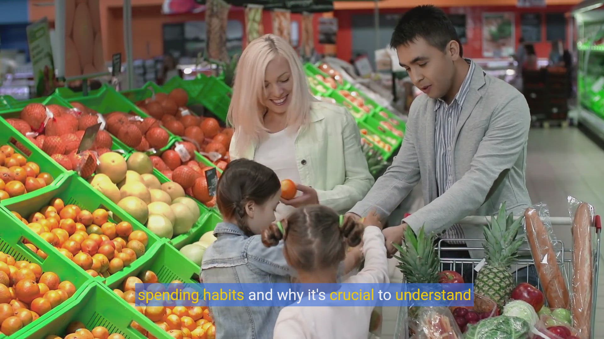 'Video thumbnail for The Psychology of Credit Cards: How Emotions Influence Spending'