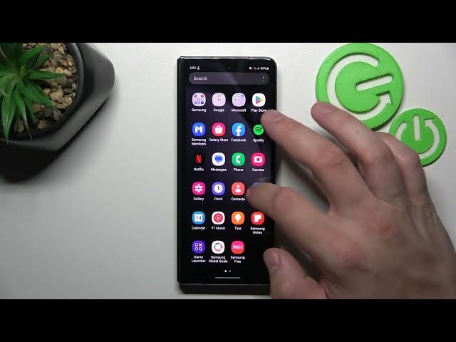 Video thumbnail for 🔍 Master Privacy Control: Generate a Fresh Google Advertising ID for Your Galaxy Z Fold5! 🛡️