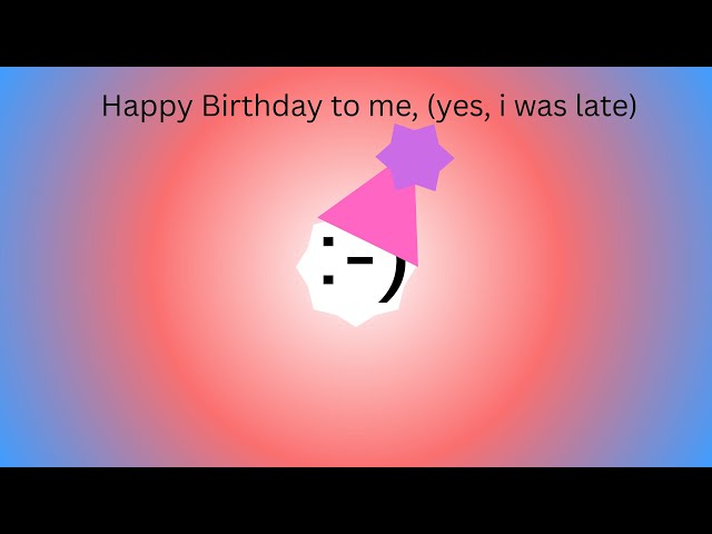 Video thumbnail for Happy Birthday Concert Band