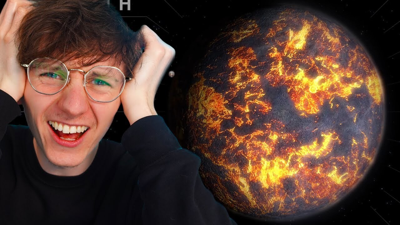 Video thumbnail for The Entire History of Earth